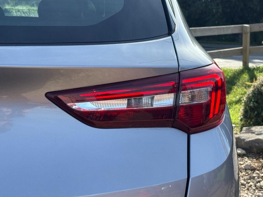 Used Vauxhall Grandland X 2019 for sale - 76122167: Photo 18