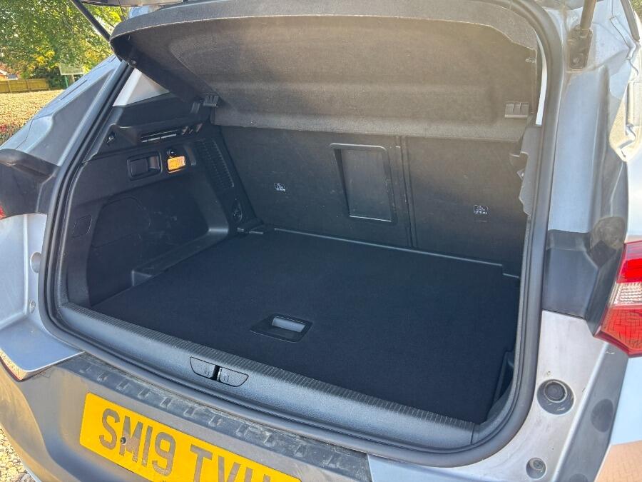 Used Vauxhall Grandland X 2019 for sale - 76122167: Photo 20