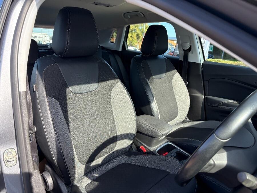 Used Vauxhall Grandland X 2019 for sale - 76122167: Photo 22