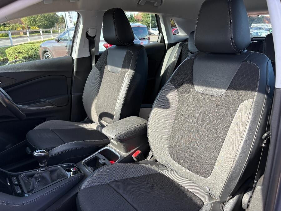 Used Vauxhall Grandland X 2019 for sale - 76122167: Photo 24