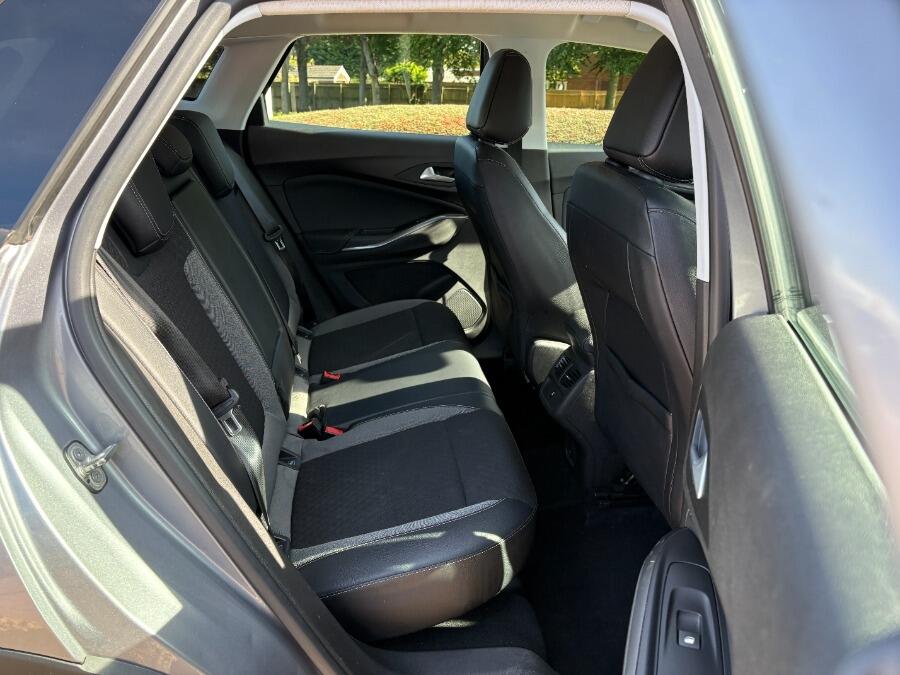 Used Vauxhall Grandland X 2019 for sale - 76122167: Photo 26