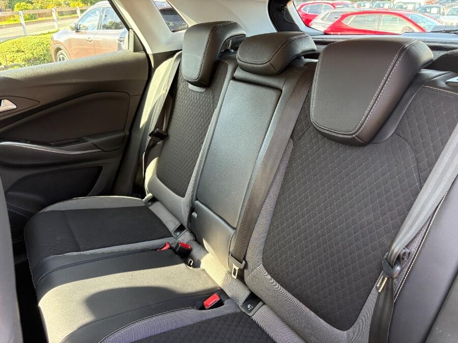 Used Vauxhall Grandland X 2019 for sale - 76122167: Photo 27