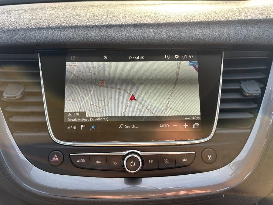 Used Vauxhall Grandland X 2019 for sale - 76122167: Photo 3