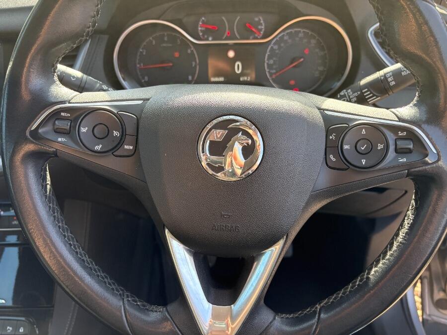 Used Vauxhall Grandland X 2019 for sale - 76122167: Photo 30
