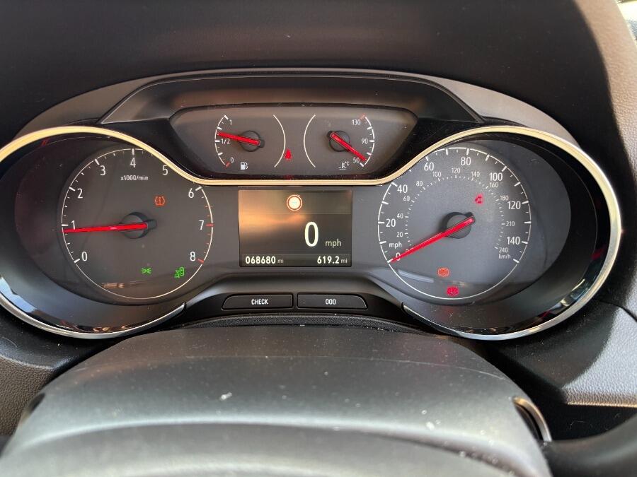 Used Vauxhall Grandland X 2019 for sale - 76122167: Photo 31