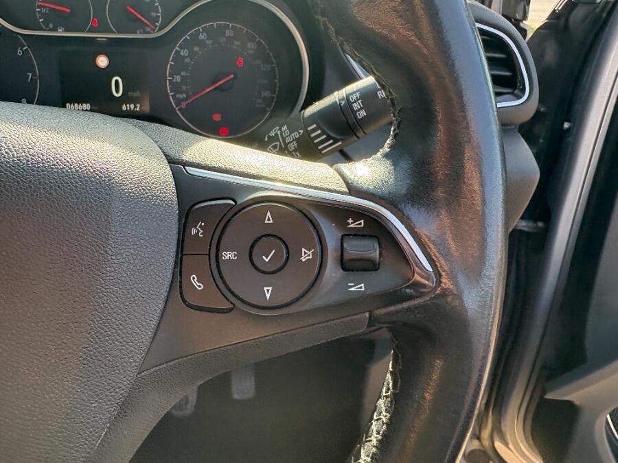 Used Vauxhall Grandland X 2019 for sale - 76122167: Photo 34