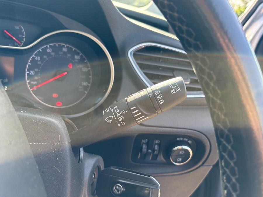Used Vauxhall Grandland X 2019 for sale - 76122167: Photo 35