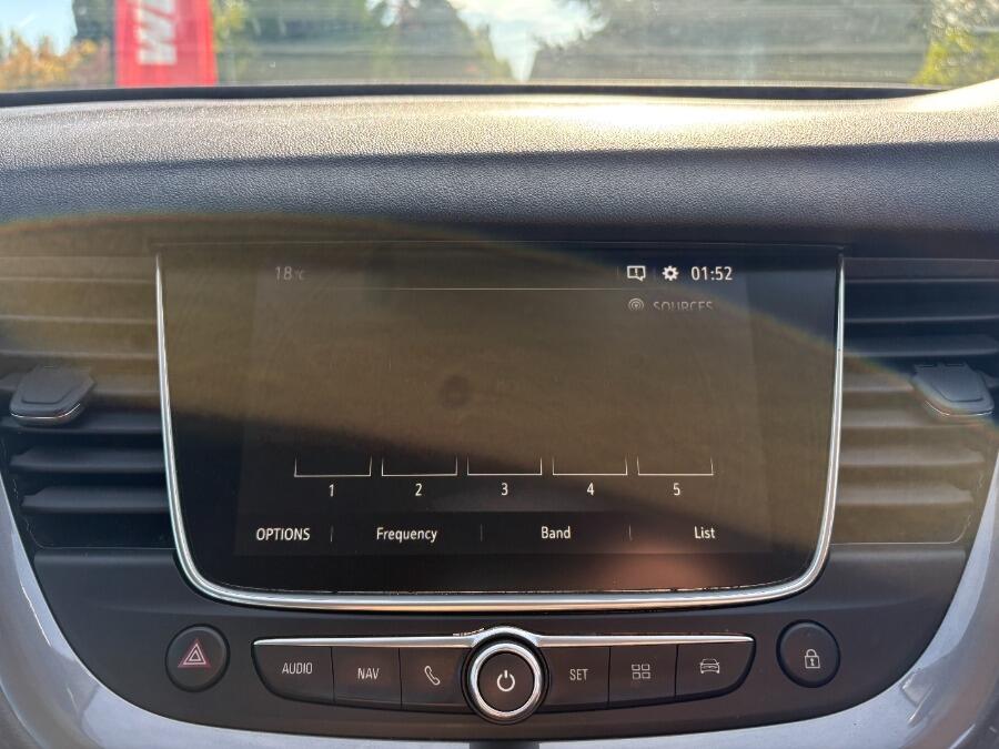 Used Vauxhall Grandland X 2019 for sale - 76122167: Photo 37