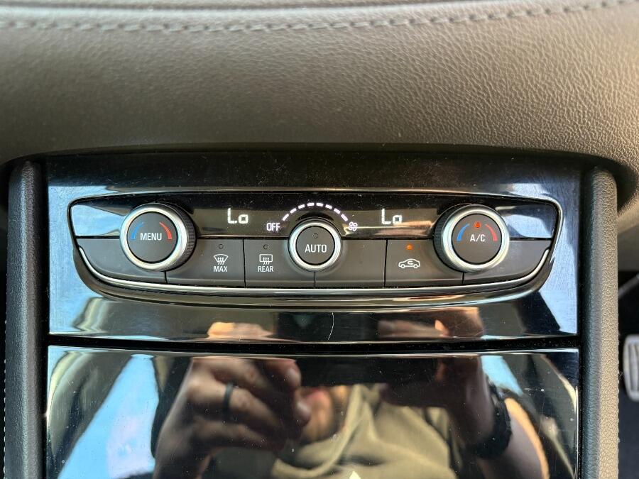 Used Vauxhall Grandland X 2019 for sale - 76122167: Photo 38