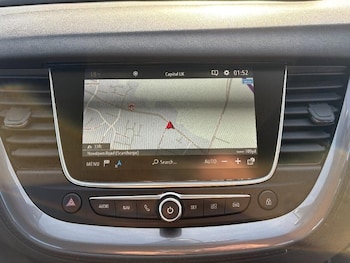 Used Vauxhall Grandland X 2019 for sale - 76122167: Photo 3