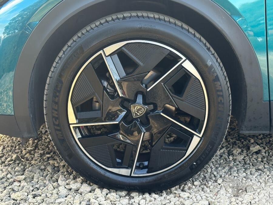 Used Peugeot 408 2024 for sale - 76360251: Photo 12