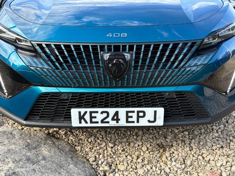 Used Peugeot 408 2024 for sale - 76360251: Photo 13