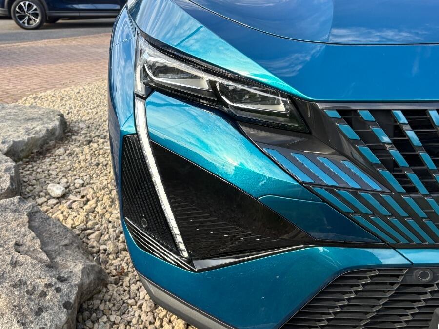 Used Peugeot 408 2024 for sale - 76360251: Photo 14