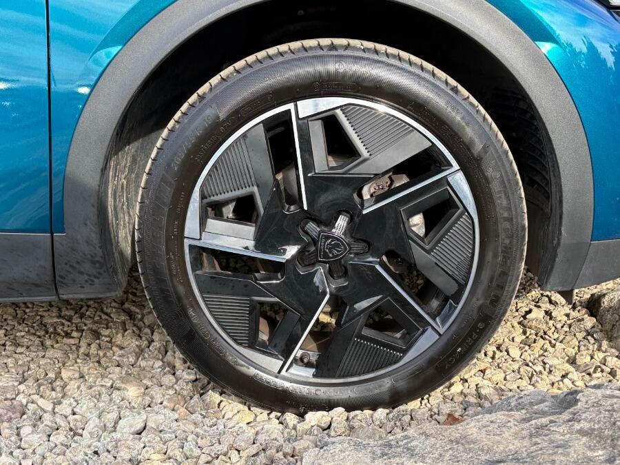 Used Peugeot 408 2024 for sale - 76360251: Photo 16
