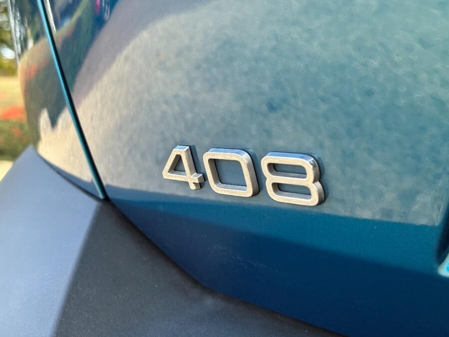 Used Peugeot 408 2024 for sale - 76360251: Photo 18