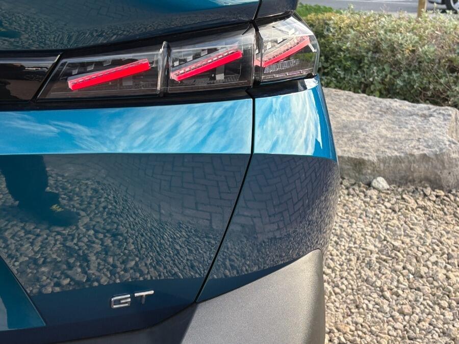 Used Peugeot 408 2024 for sale - 76360251: Photo 20