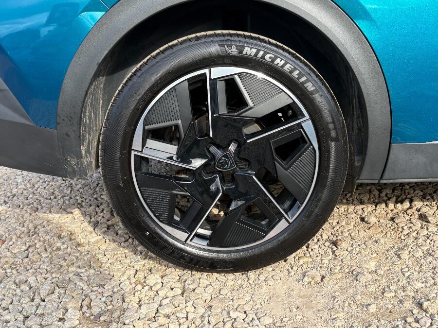 Used Peugeot 408 2024 for sale - 76360251: Photo 21