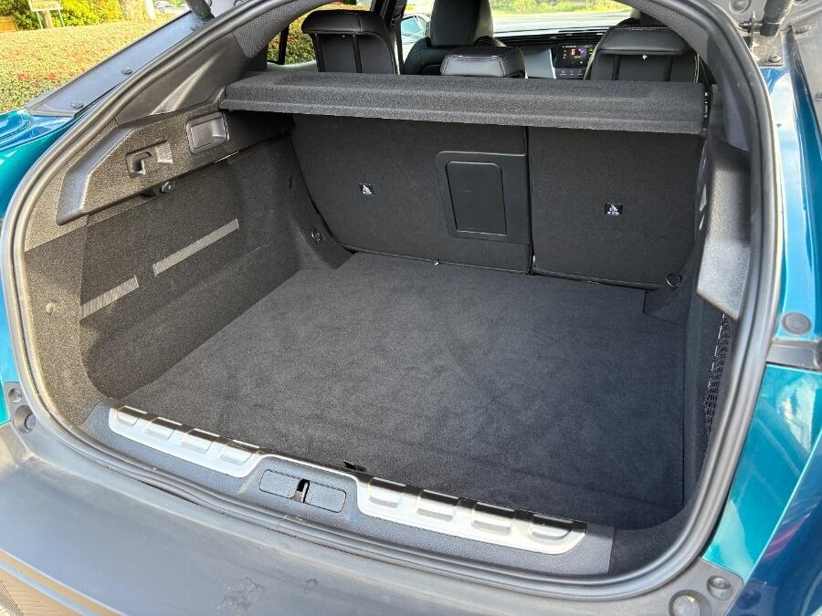 Used Peugeot 408 2024 for sale - 76360251: Photo 22