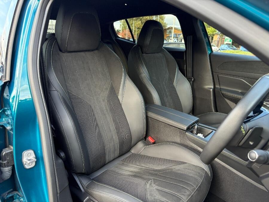 Used Peugeot 408 2024 for sale - 76360251: Photo 24