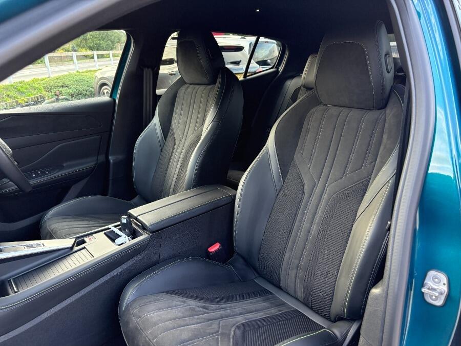 Used Peugeot 408 2024 for sale - 76360251: Photo 26
