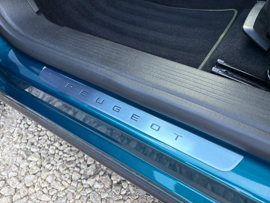 Used Peugeot 408 2024 for sale - 76360251: Photo 27