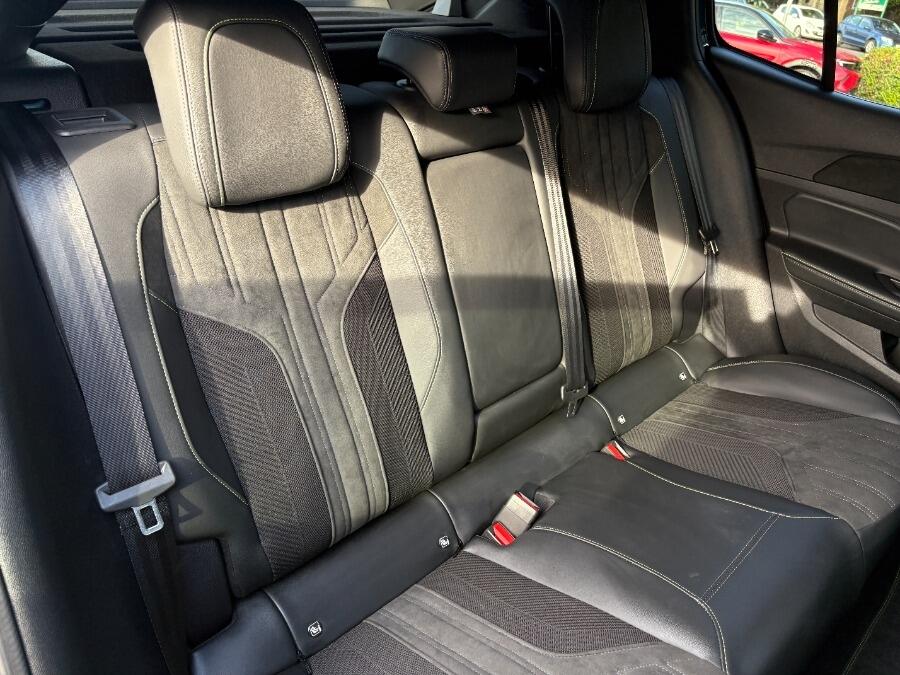 Used Peugeot 408 2024 for sale - 76360251: Photo 28