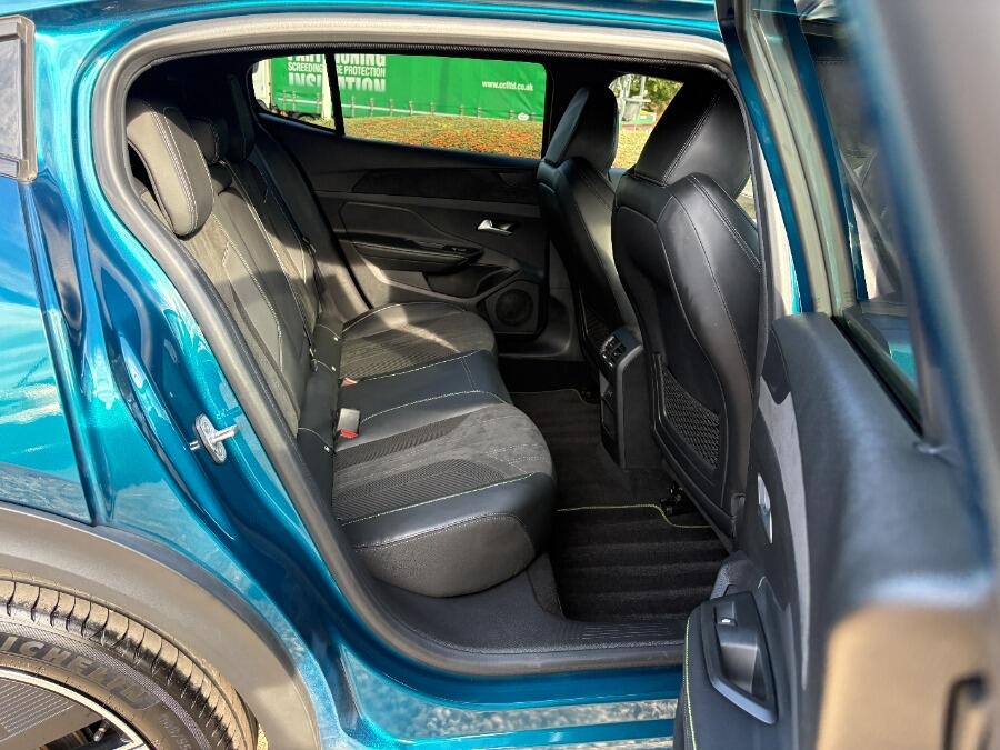 Used Peugeot 408 2024 for sale - 76360251: Photo 29
