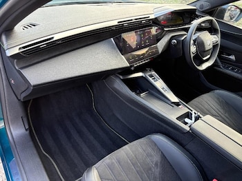 Used Peugeot 408 2024 for sale - 76360251: Photo