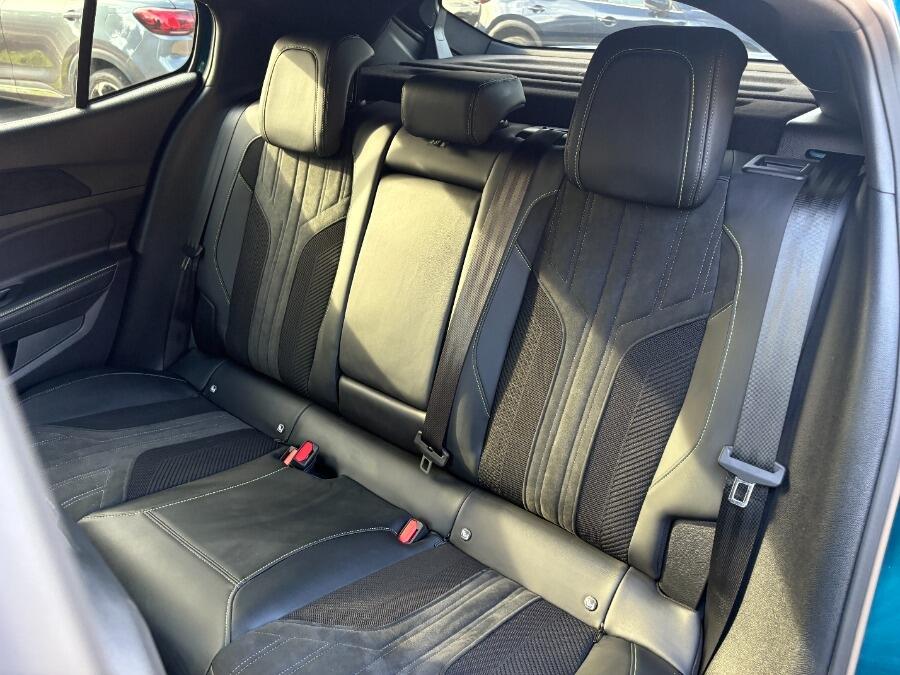 Used Peugeot 408 2024 for sale - 76360251: Photo 31