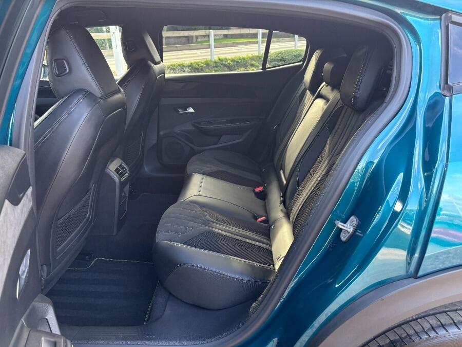 Used Peugeot 408 2024 for sale - 76360251: Photo 32