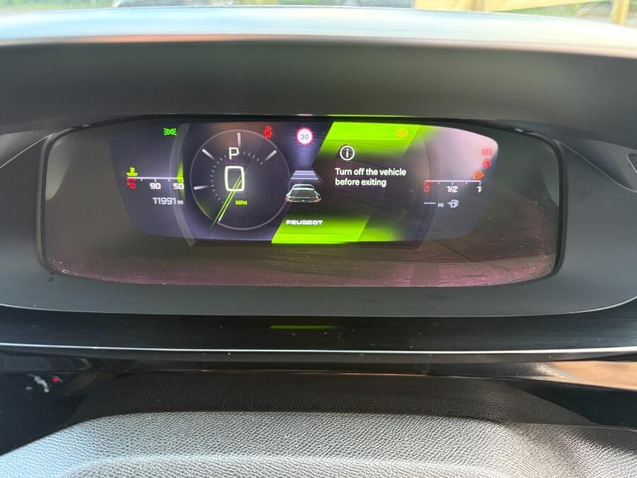Used Peugeot 408 2024 for sale - 76360251: Photo 35