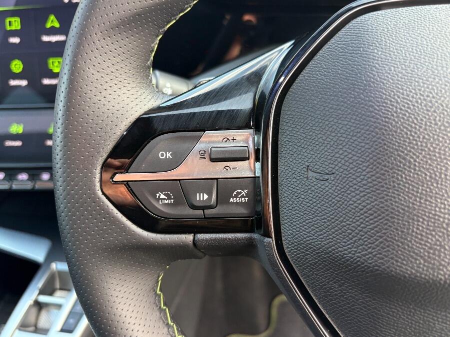 Used Peugeot 408 2024 for sale - 76360251: Photo 37