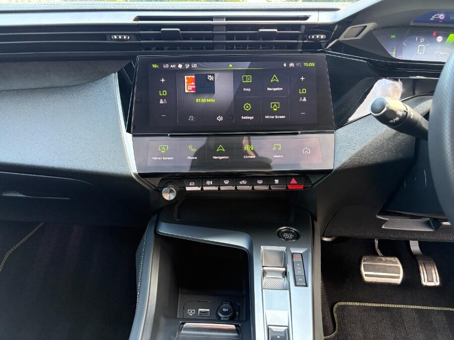 Used Peugeot 408 2024 for sale - 76360251: Photo 40