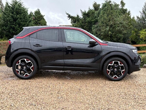 Used Vauxhall Mokka 2022 for sale - 76073188: Photo 11