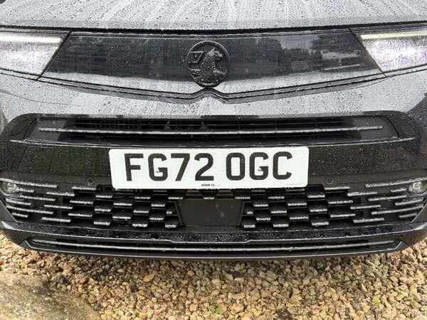 Used Vauxhall Mokka 2022 for sale - 76073188: Photo 13