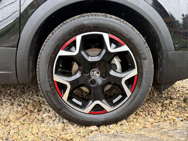 Used Vauxhall Mokka 2022 for sale - 76073188: Photo 16