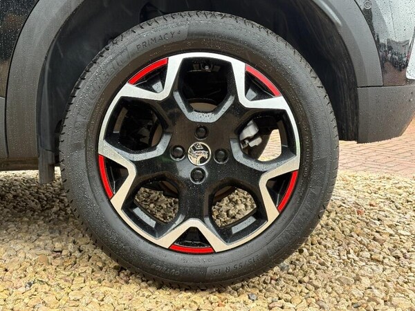 Used Vauxhall Mokka 2022 for sale - 76073188: Photo 17