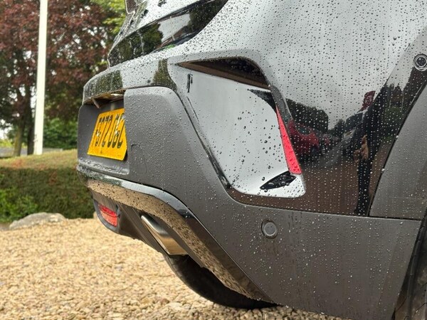 Used Vauxhall Mokka 2022 for sale - 76073188: Photo 19