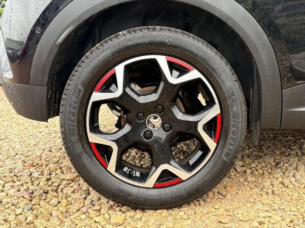 Used Vauxhall Mokka 2022 for sale - 76073188: Photo 21