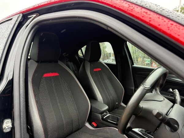 Used Vauxhall Mokka 2022 for sale - 76073188: Photo 23