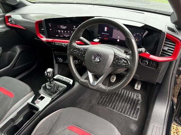 Used Vauxhall Mokka 2022 for sale - 76073188: Photo 24