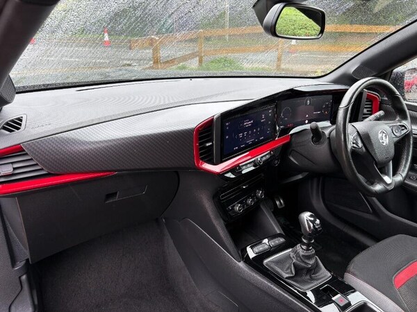 Used Vauxhall Mokka 2022 for sale - 76073188: Photo 2