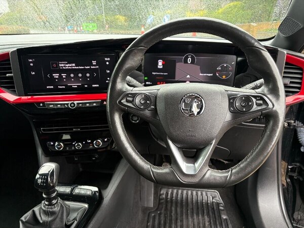 Used Vauxhall Mokka 2022 for sale - 76073188: Photo 30