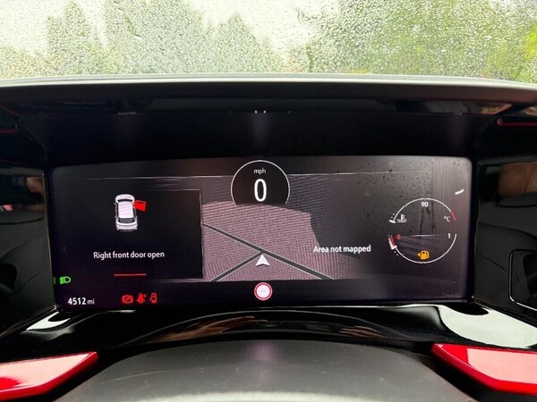 Used Vauxhall Mokka 2022 for sale - 76073188: Photo 32
