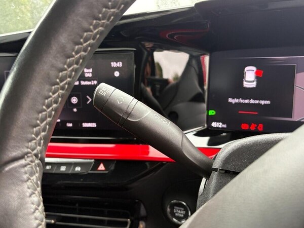 Used Vauxhall Mokka 2022 for sale - 76073188: Photo 33