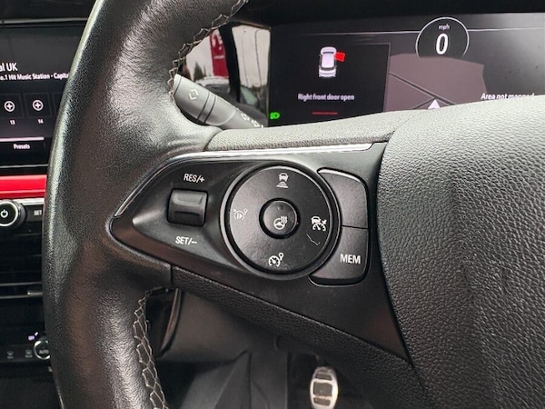 Used Vauxhall Mokka 2022 for sale - 76073188: Photo 34