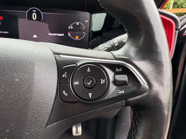 Used Vauxhall Mokka 2022 for sale - 76073188: Photo 35