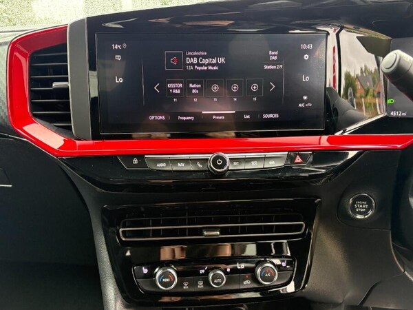 Used Vauxhall Mokka 2022 for sale - 76073188: Photo 37