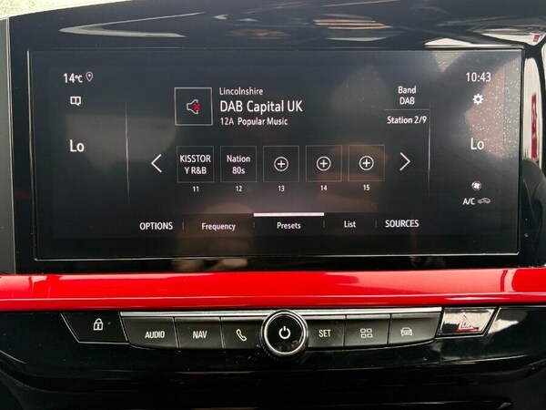 Used Vauxhall Mokka 2022 for sale - 76073188: Photo 38