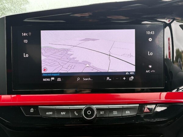 Used Vauxhall Mokka 2022 for sale - 76073188: Photo 4